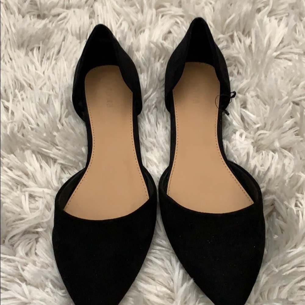 Basic flats